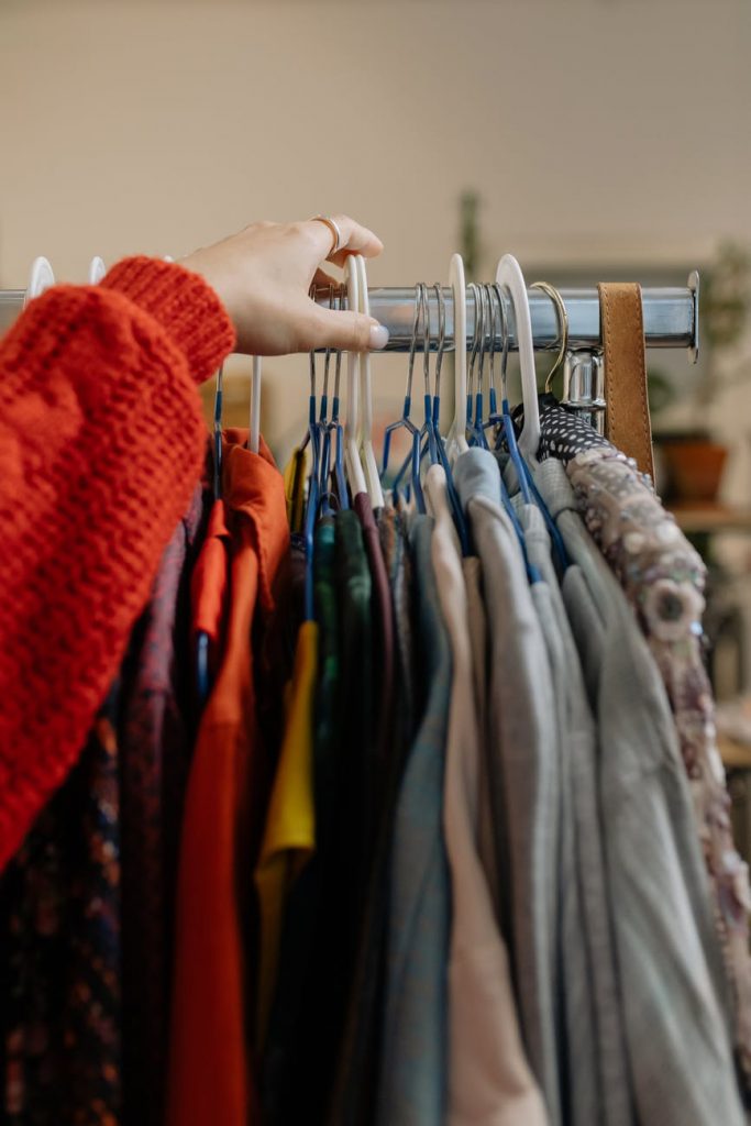 Quels vetements d’occasion pour femme enceinte ?